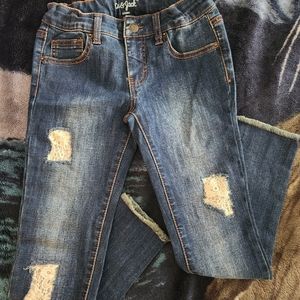 Cat & Jack jeggings